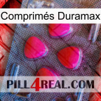 Comprimés Duramax 13